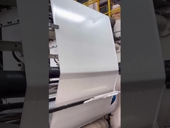 Dễ dàng áp dụng Nhôm dán thảm nhạy áp suất -10 ° C-80 ° C Kháng nhiệt độ